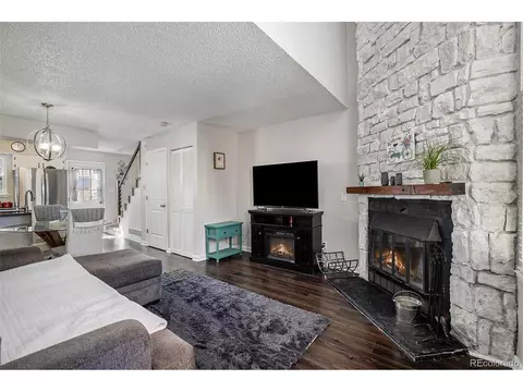 1723 S Blackhawk Way #F, Aurora, CO 80012