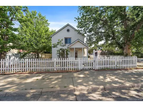 721 3rd St, Fort Lupton, CO 80621