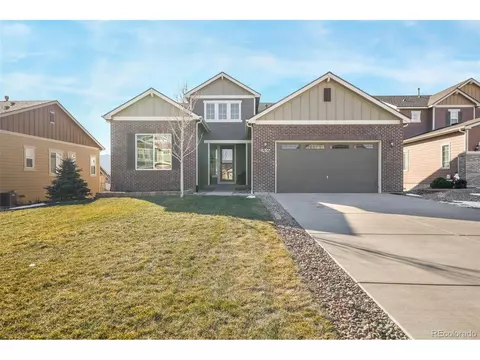17636 Lake Overlook Ct, Monument, CO 80132