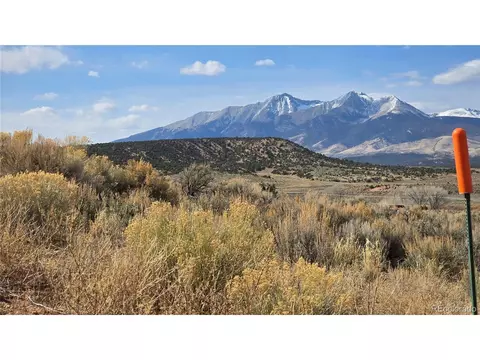 3170 Hodge Rd, Fort Garland, CO 81133