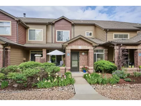 6504 Silver Mesa Dr #B, Highlands Ranch, CO 80130