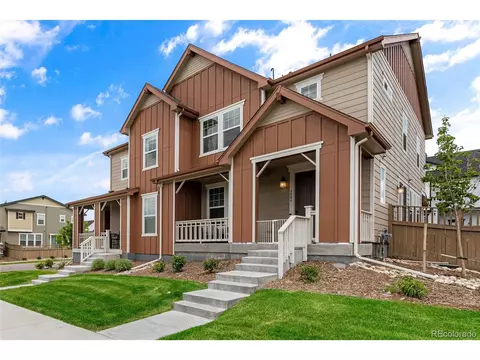 3046 Distant Rock Ave, Castle Rock, CO 80109