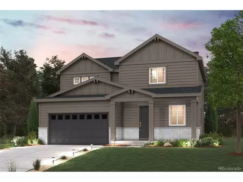 3710 Bluestem St, Dacono, CO 80514