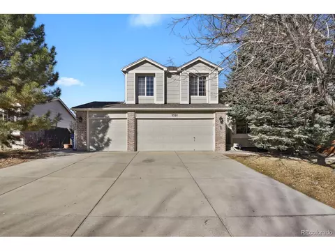 5521 S Yakima St, Aurora, CO 80015