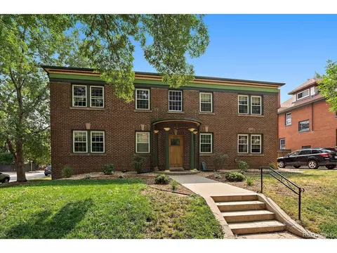 1374 Milwaukee St #7, Denver, CO 80206