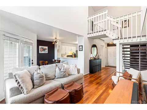 6883 S Dover Way, Littleton, CO 80128