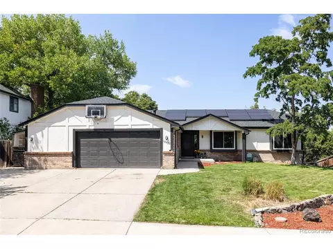 10655 W Berry Dr, Littleton, CO 80127