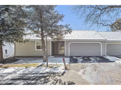 14243 E Marina Dr, Aurora, CO 80014