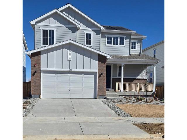 1231 Loraine Cir, Lafayette, CO 80026