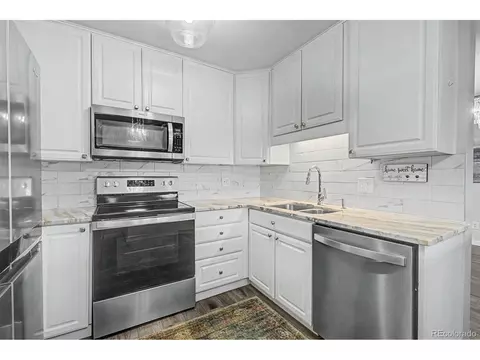 3164 S Wheeling Way #211-408, Aurora, CO 80014