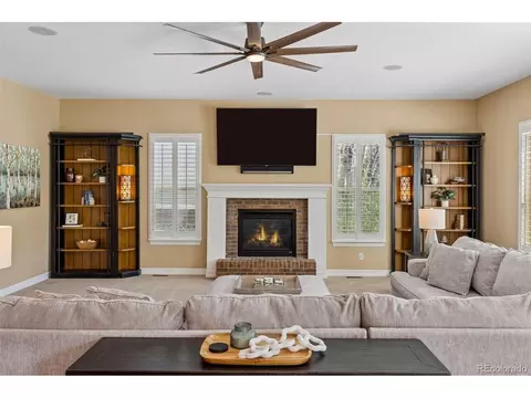 Living - 26881 E Arbor Dr, Aurora, CO 80016 photo 1 of 7