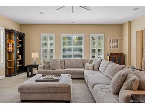 Living - 26881 E Arbor Dr, Aurora, CO 80016 photo 2 of 7