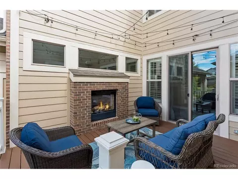 Exterior - 26881 E Arbor Dr, Aurora, CO 80016 photo 6 of 8