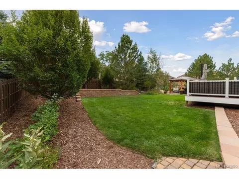 Exterior - 26881 E Arbor Dr, Aurora, CO 80016 photo 7 of 8