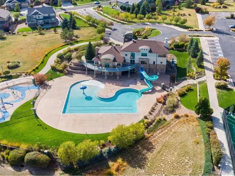 Exterior - 26881 E Arbor Dr, Aurora, CO 80016 photo 8 of 8