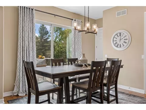 Dining - 26881 E Arbor Dr, Aurora, CO 80016 photo 1 of 6
