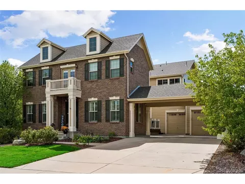 Exterior - 26881 E Arbor Dr, Aurora, CO 80016 photo 2 of 8