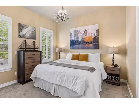 Bedroom - 26881 E Arbor Dr, Aurora, CO 80016 photo 1 of 7