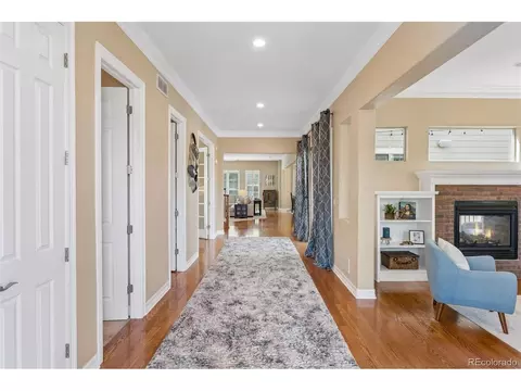 Entry Way - 26881 E Arbor Dr, Aurora, CO 80016 photo 1 of 1