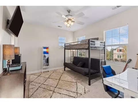 Bedroom - 26881 E Arbor Dr, Aurora, CO 80016 photo 7 of 7