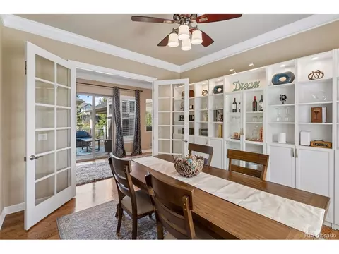 Dining - 26881 E Arbor Dr, Aurora, CO 80016 photo 6 of 6