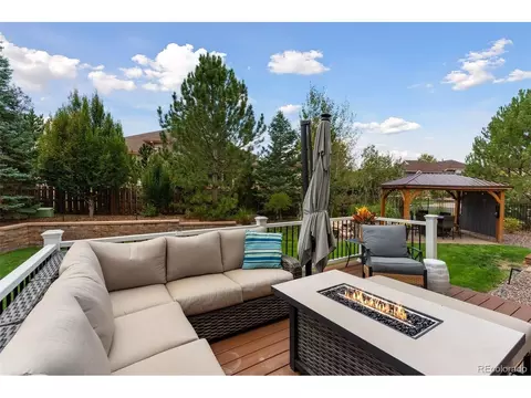 Exterior - 26881 E Arbor Dr, Aurora, CO 80016 photo 5 of 8