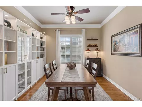Dining - 26881 E Arbor Dr, Aurora, CO 80016 photo 5 of 6