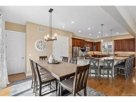 Dining - 26881 E Arbor Dr, Aurora, CO 80016 photo 3 of 6