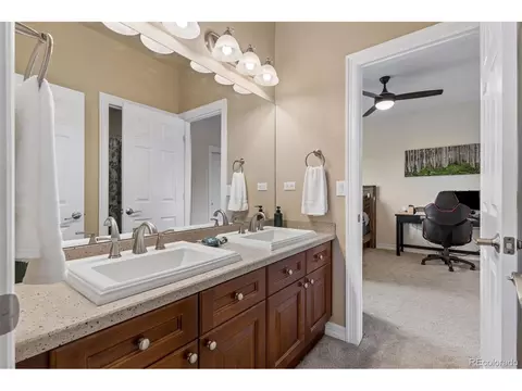Bath - 26881 E Arbor Dr, Aurora, CO 80016 photo 7 of 7