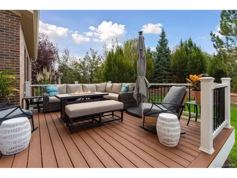 Exterior - 26881 E Arbor Dr, Aurora, CO 80016 photo 3 of 8