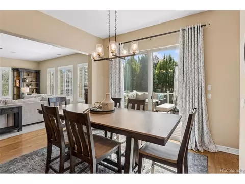 Dining - 26881 E Arbor Dr, Aurora, CO 80016 photo 2 of 6