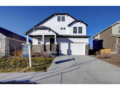 16357 E 111th Pl, Commerce City, CO 80022