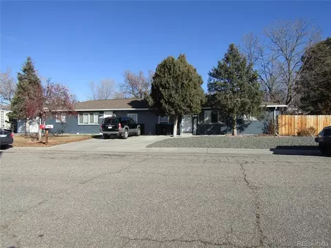 6640 Holland Ct, Arvada, CO 80004