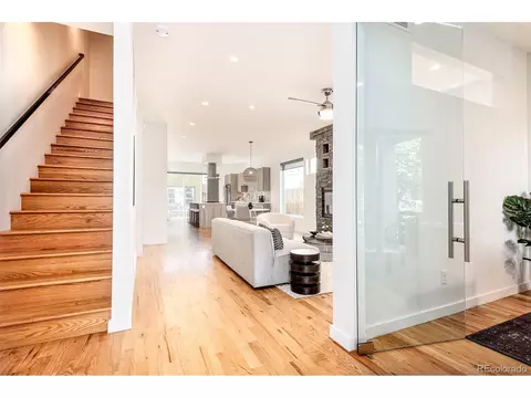 3923 Stuart St, Denver, CO 80212 photo 4