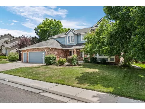 8823 Maplewood Dr, Highlands Ranch, CO 80126