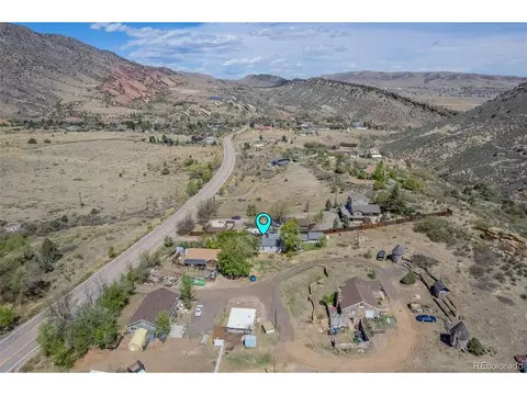 View/Area - 17372 Highway 8, Morrison, CO 80465 photo 1 of 8