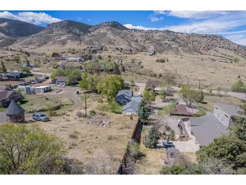 View/Area - 17372 Highway 8, Morrison, CO 80465 photo 7 of 8