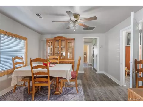 Dining - 17372 Highway 8, Morrison, CO 80465 photo 1 of 2