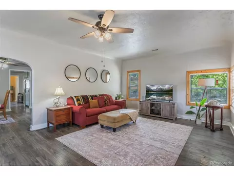 Living - 17372 Highway 8, Morrison, CO 80465 photo 1 of 3