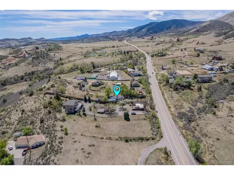 View/Area - 17372 Highway 8, Morrison, CO 80465 photo 3 of 8