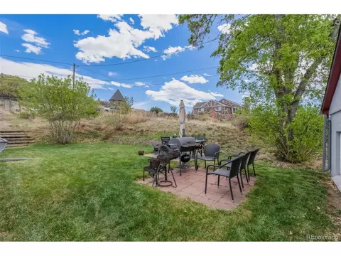 Exterior - 17372 Highway 8, Morrison, CO 80465 photo 3 of 4