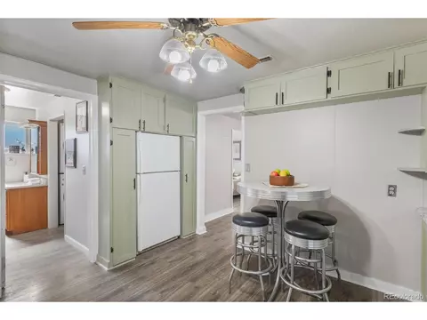 Kitchen - 17372 Highway 8, Morrison, CO 80465 photo 3 of 4