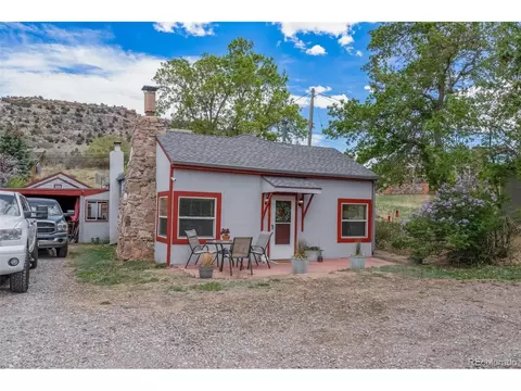 Other - 17372 Highway 8, Morrison, CO 80465 photo 14 of 15