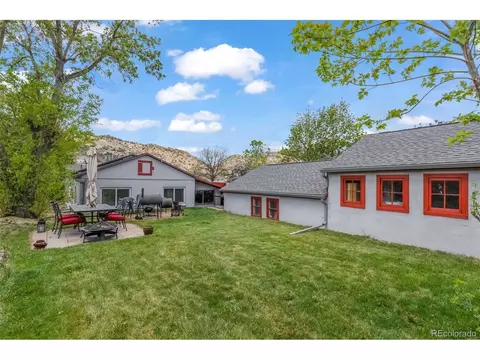 Exterior - 17372 Highway 8, Morrison, CO 80465 photo 1 of 4