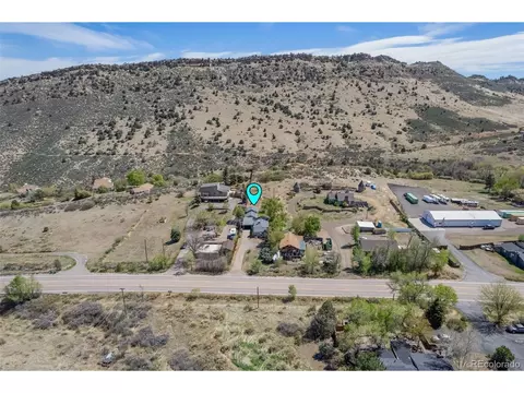 View/Area - 17372 Highway 8, Morrison, CO 80465 photo 4 of 8