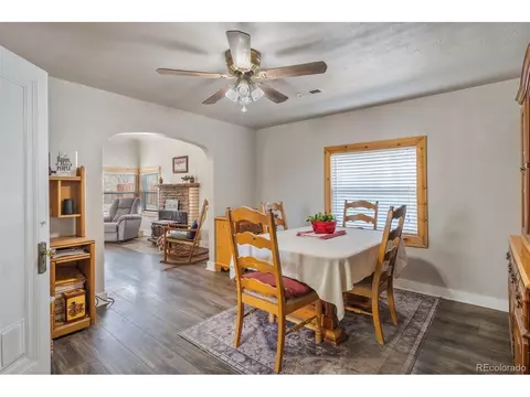 Dining - 17372 Highway 8, Morrison, CO 80465 photo 2 of 2