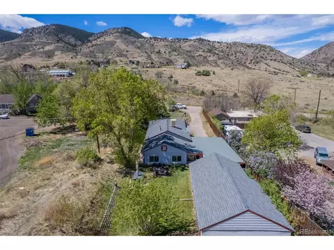 View/Area - 17372 Highway 8, Morrison, CO 80465 photo 5 of 8