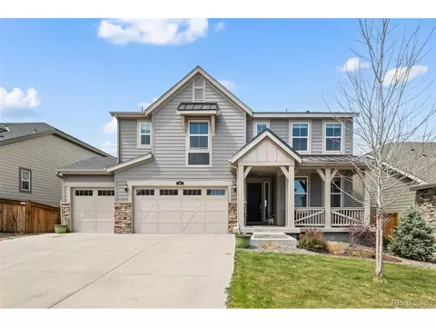141 Back Nine Dr, Castle Pines, CO 80108