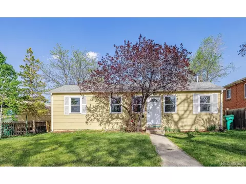 1676 Boston St, Aurora, CO 80010