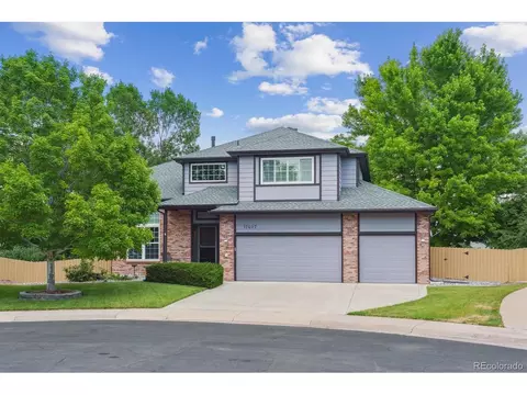 17407 Armel Ct, Parker, CO 80134